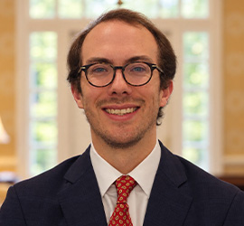 Nick Jackson